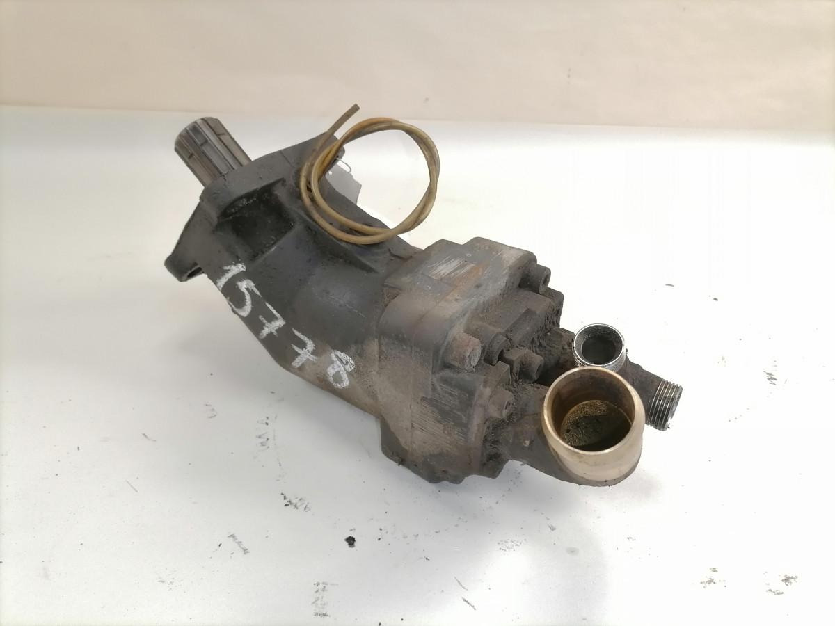 Scania Hydraulic pump HYDROPUMP - משאבה הידרולית עבור משאית: תמונה 4 Scania Hydraulic pump HYDROPUMP - משאבה הידרולית עבור משאית: תמונה 4