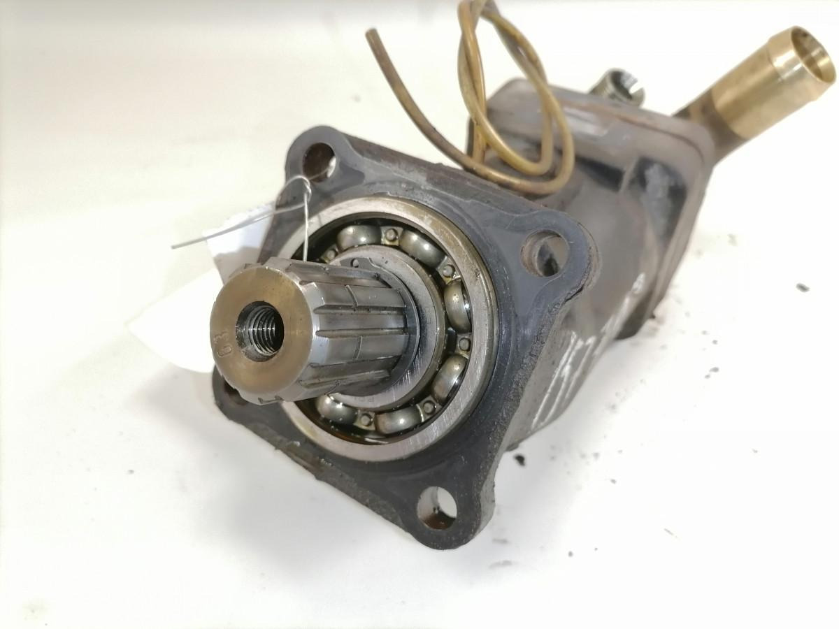 Scania Hydraulic pump HYDROPUMP - משאבה הידרולית עבור משאית: תמונה 2 Scania Hydraulic pump HYDROPUMP - משאבה הידרולית עבור משאית: תמונה 2