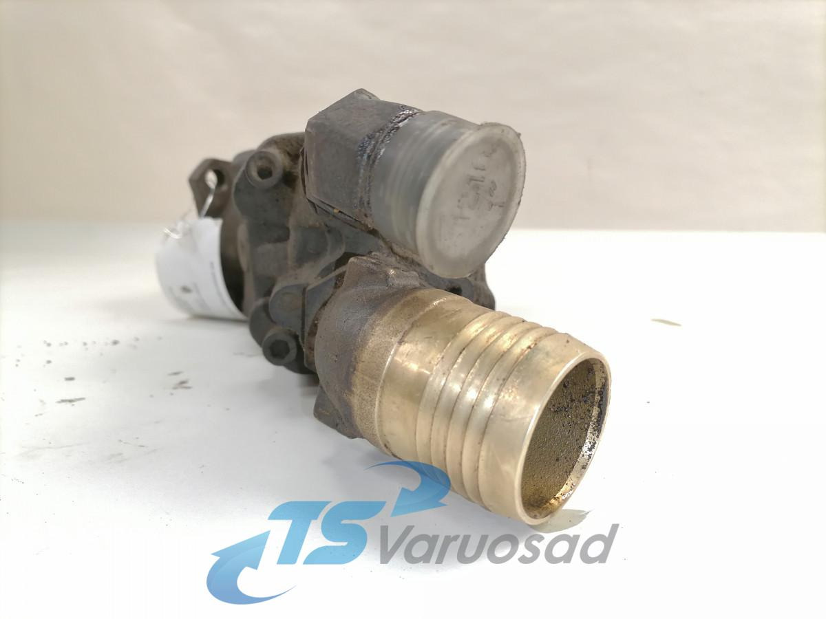 Scania Hydraulic pump - משאבה הידרולית עבור משאית: תמונה 3 Scania Hydraulic pump - משאבה הידרולית עבור משאית: תמונה 3