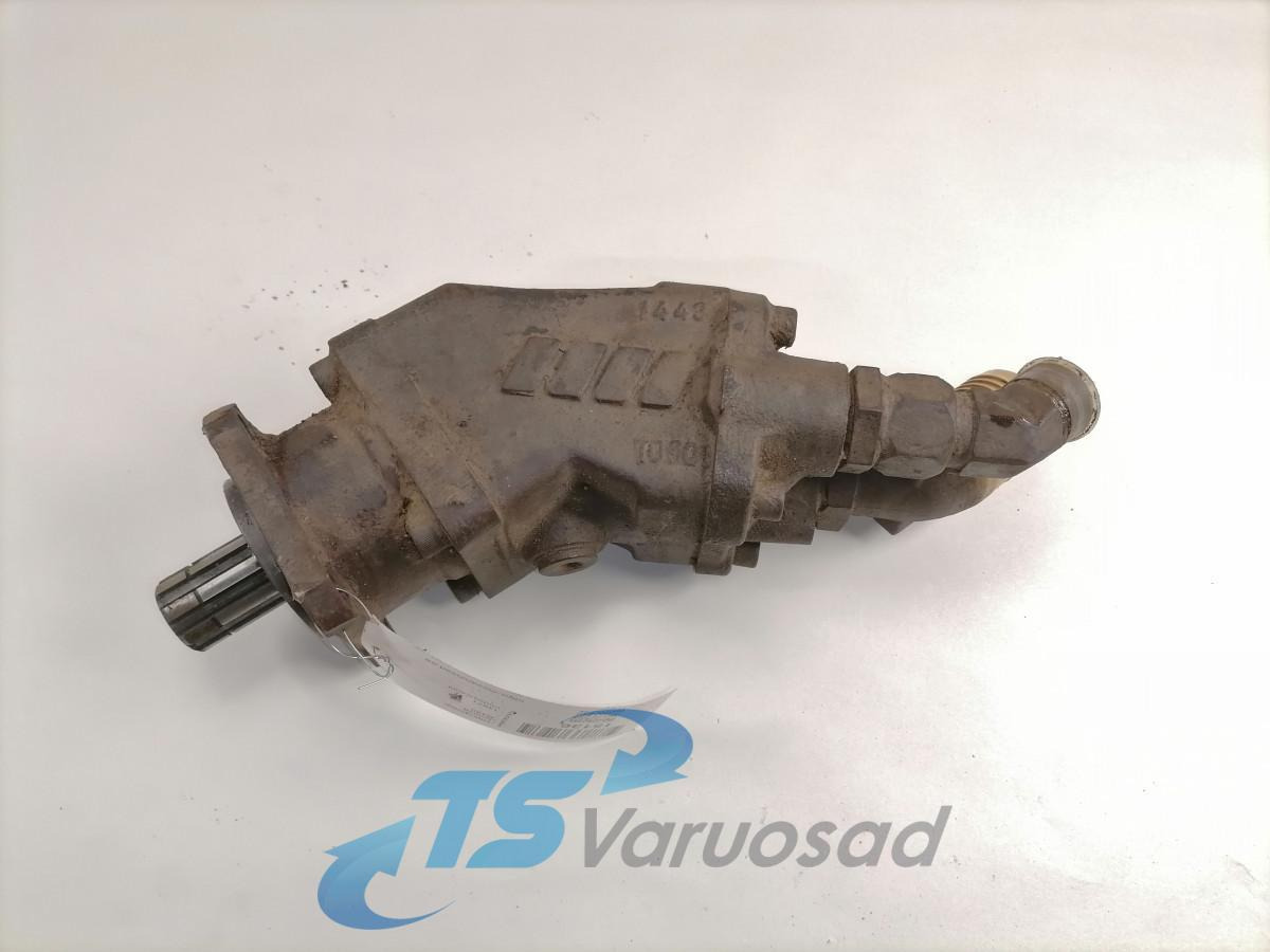 Scania Hydraulic pump - משאבה הידרולית עבור משאית: תמונה 2 Scania Hydraulic pump - משאבה הידרולית עבור משאית: תמונה 2