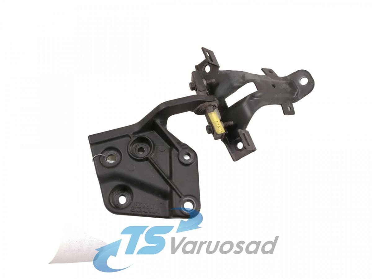 Scania Iluvõre kandurhing 2276770 - גריל עבור משאית: תמונה 1 Scania Iluvõre kandurhing 2276770 - גריל עבור משאית: תמונה 1