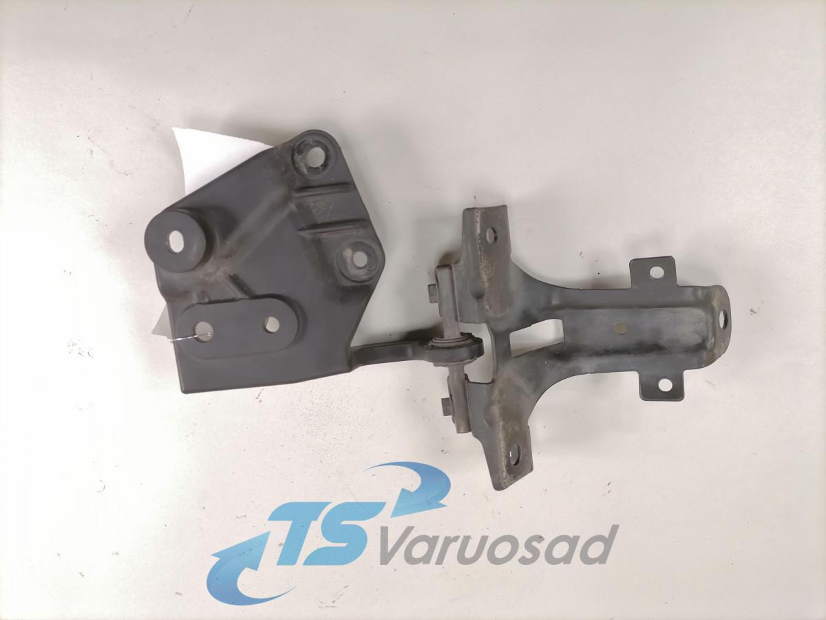 Scania Iluvõre kandurhing 2276770 - גריל עבור משאית: תמונה 3 Scania Iluvõre kandurhing 2276770 - גריל עבור משאית: תמונה 3
