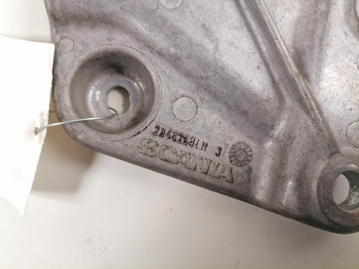 Scania Iluvõre kandurhing 2844264 - גריל עבור משאית: תמונה 3 Scania Iluvõre kandurhing 2844264 - גריל עבור משאית: תמונה 3