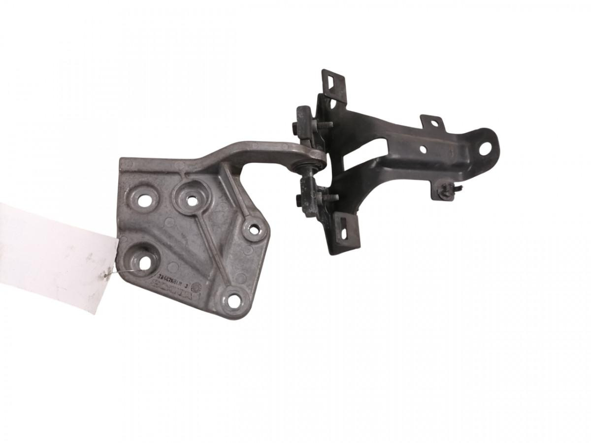 Scania Iluvõre kandurhing 2844264 - גריל עבור משאית: תמונה 1 Scania Iluvõre kandurhing 2844264 - גריל עבור משאית: תמונה 1