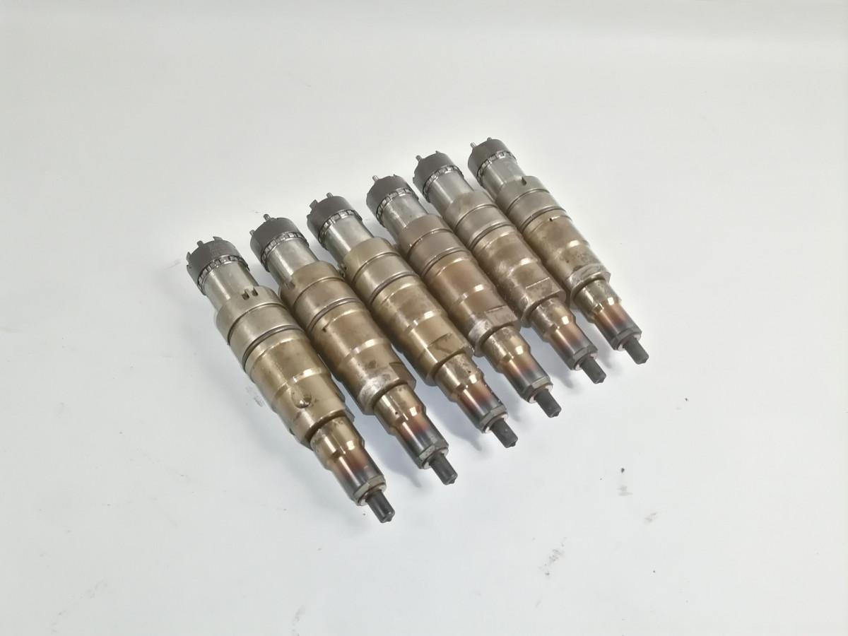 Scania Injector 2057401 - משאבת דלק עבור משאית: תמונה 2 Scania Injector 2057401 - משאבת דלק עבור משאית: תמונה 2