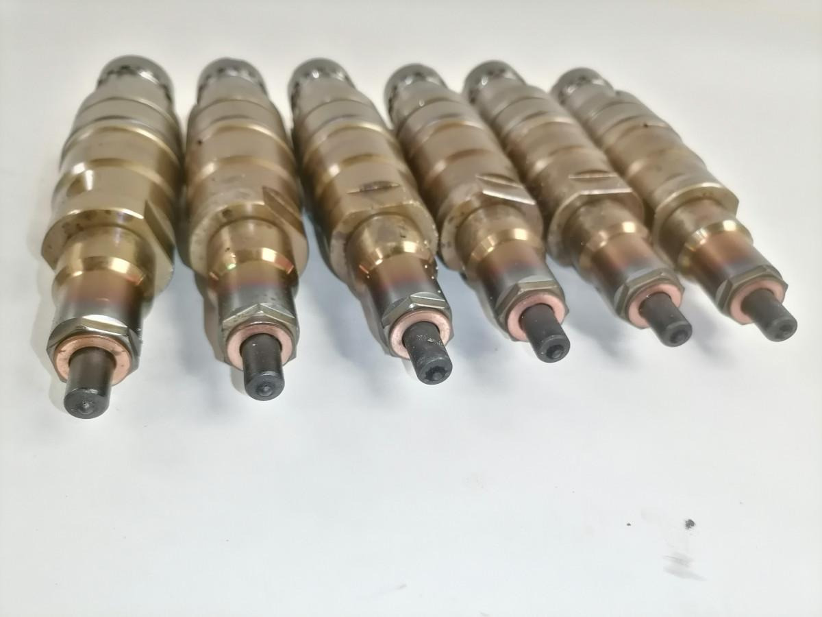 Scania Injector 2057401 - משאבת דלק עבור משאית: תמונה 3 Scania Injector 2057401 - משאבת דלק עבור משאית: תמונה 3