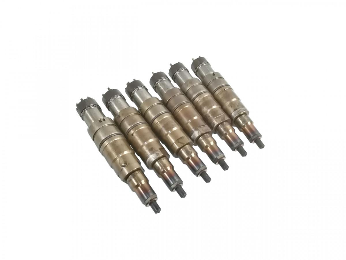 Scania Injector 2057401 - משאבת דלק עבור משאית: תמונה 1 Scania Injector 2057401 - משאבת דלק עבור משאית: תמונה 1