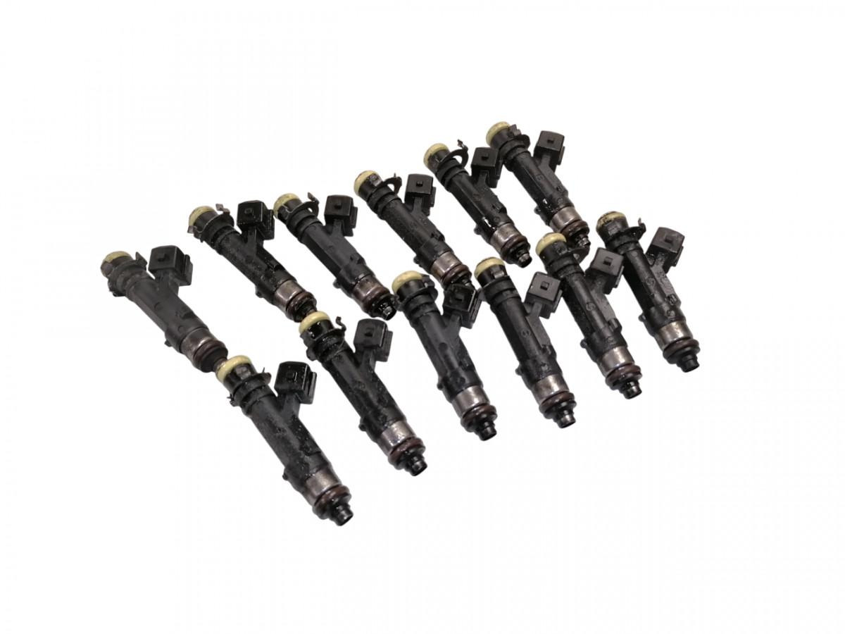 Scania Injector 2082259 - משאבת דלק עבור משאית: תמונה 1 Scania Injector 2082259 - משאבת דלק עבור משאית: תמונה 1