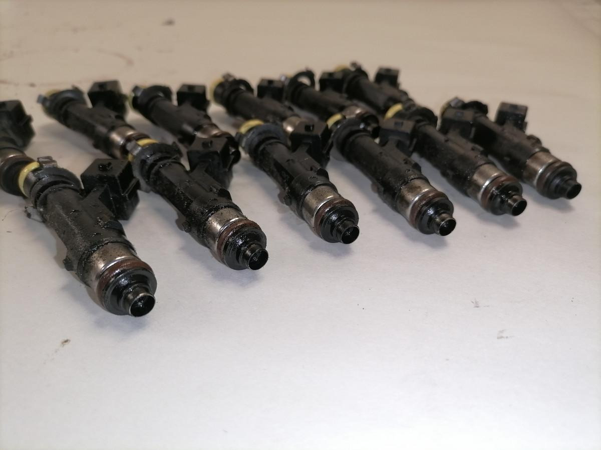 Scania Injector 2082259 - משאבת דלק עבור משאית: תמונה 3 Scania Injector 2082259 - משאבת דלק עבור משאית: תמונה 3