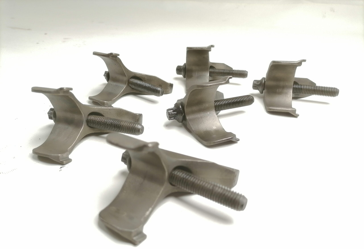 Scania Injector holder 1549072 - משאבת דלק עבור משאית: תמונה 3 Scania Injector holder 1549072 - משאבת דלק עבור משאית: תמונה 3