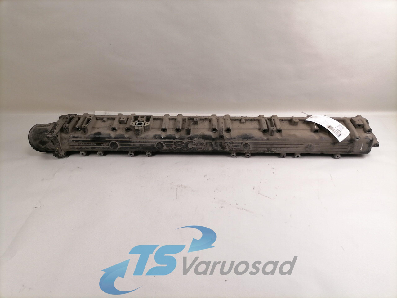 Scania Intake mainfold 1474817 - יריעת כניסה עבור משאית: תמונה 1 Scania Intake mainfold 1474817 - יריעת כניסה עבור משאית: תמונה 1