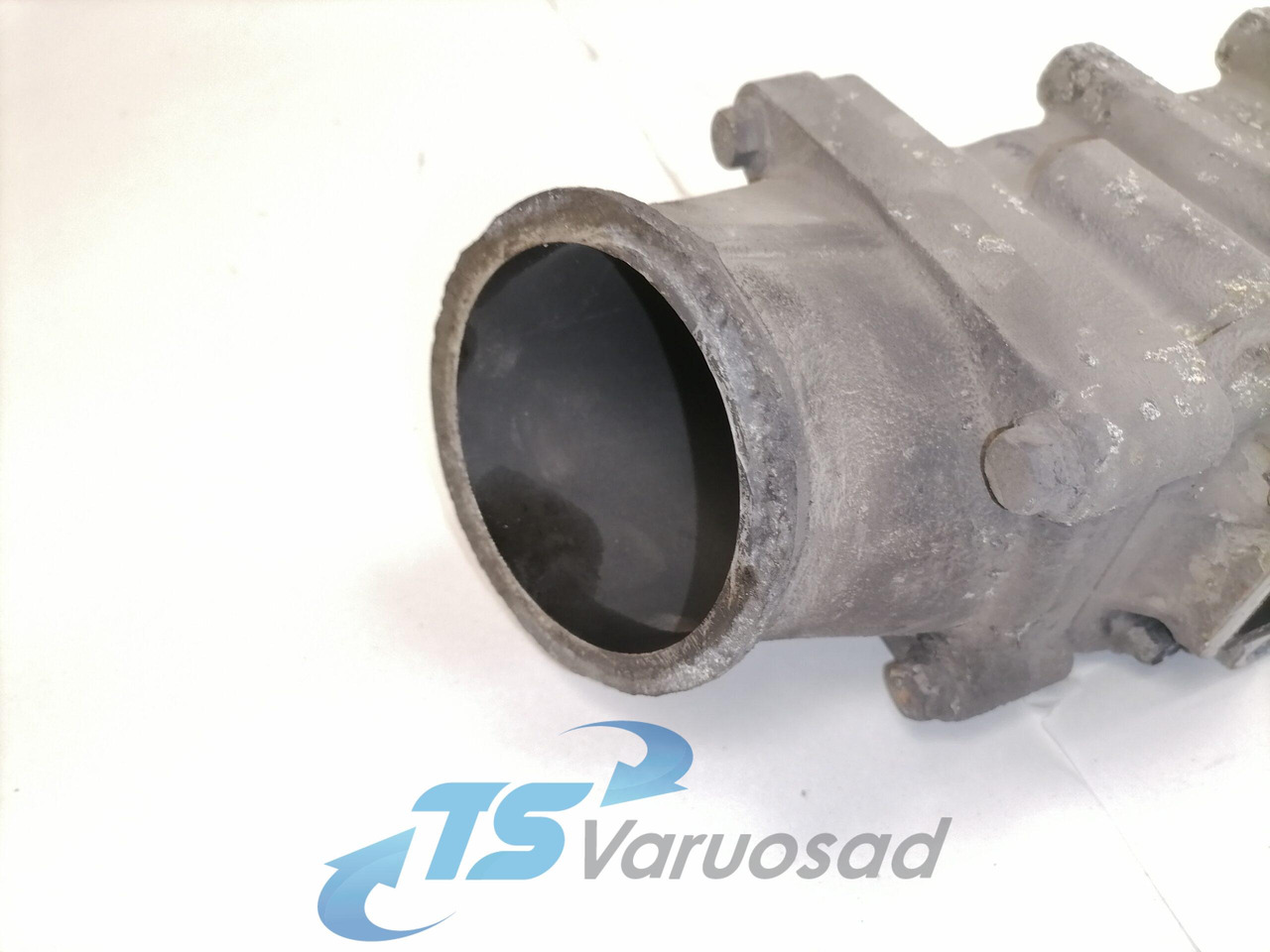 Scania Intake mainfold 1474817 - יריעת כניסה עבור משאית: תמונה 4 Scania Intake mainfold 1474817 - יריעת כניסה עבור משאית: תמונה 4