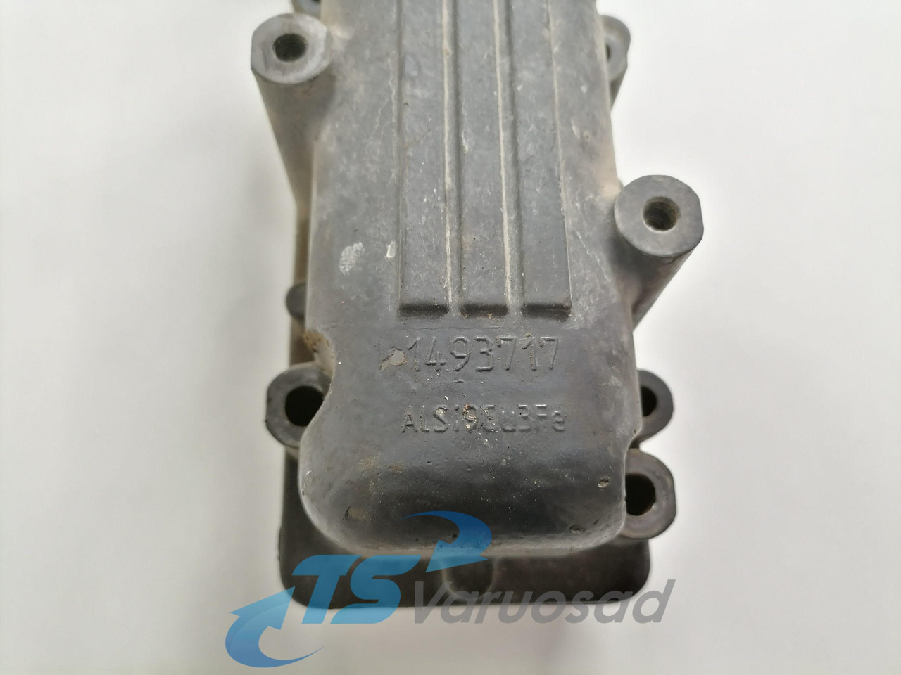 Scania Intake mainfold 1493717 - יריעת כניסה עבור משאית: תמונה 5 Scania Intake mainfold 1493717 - יריעת כניסה עבור משאית: תמונה 5
