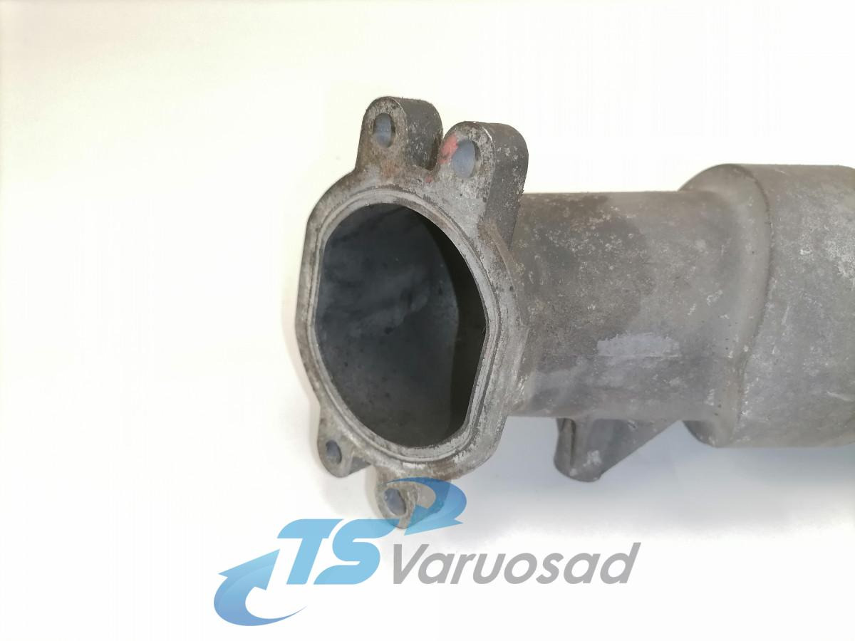 Scania Intake manifold 1472958 - יריעת כניסה עבור משאית: תמונה 2 Scania Intake manifold 1472958 - יריעת כניסה עבור משאית: תמונה 2