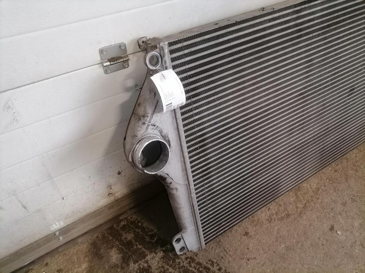 Scania Intercooler radiator 2433149 - מקרר פנימי עבור משאית: תמונה 4 Scania Intercooler radiator 2433149 - מקרר פנימי עבור משאית: תמונה 4
