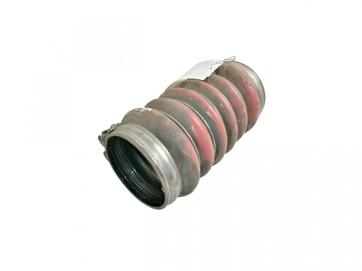 Scania Intercooleri lõdvik 2192155 - מקרר פנימי עבור משאית: תמונה 1 Scania Intercooleri lõdvik 2192155 - מקרר פנימי עבור משאית: תמונה 1