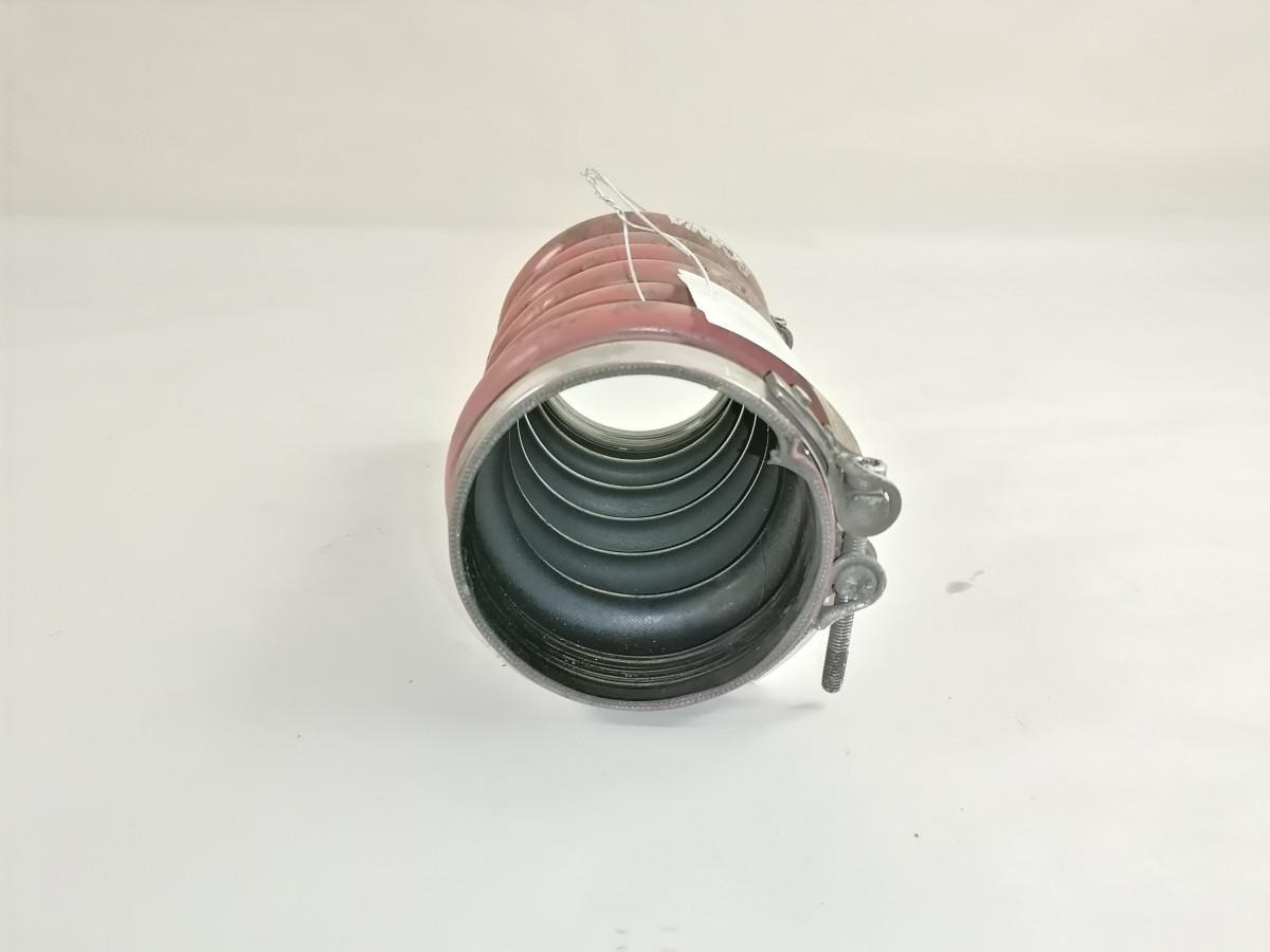 Scania Intercooleri lõdvik 2192155 - מקרר פנימי עבור משאית: תמונה 3 Scania Intercooleri lõdvik 2192155 - מקרר פנימי עבור משאית: תמונה 3