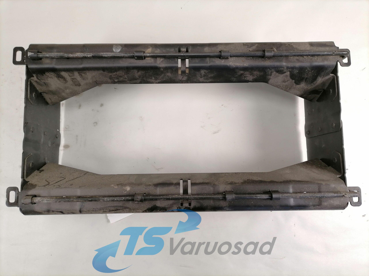 Scania Istme alusraam 1724496 - מושב עבור משאית: תמונה 2 Scania Istme alusraam 1724496 - מושב עבור משאית: תמונה 2