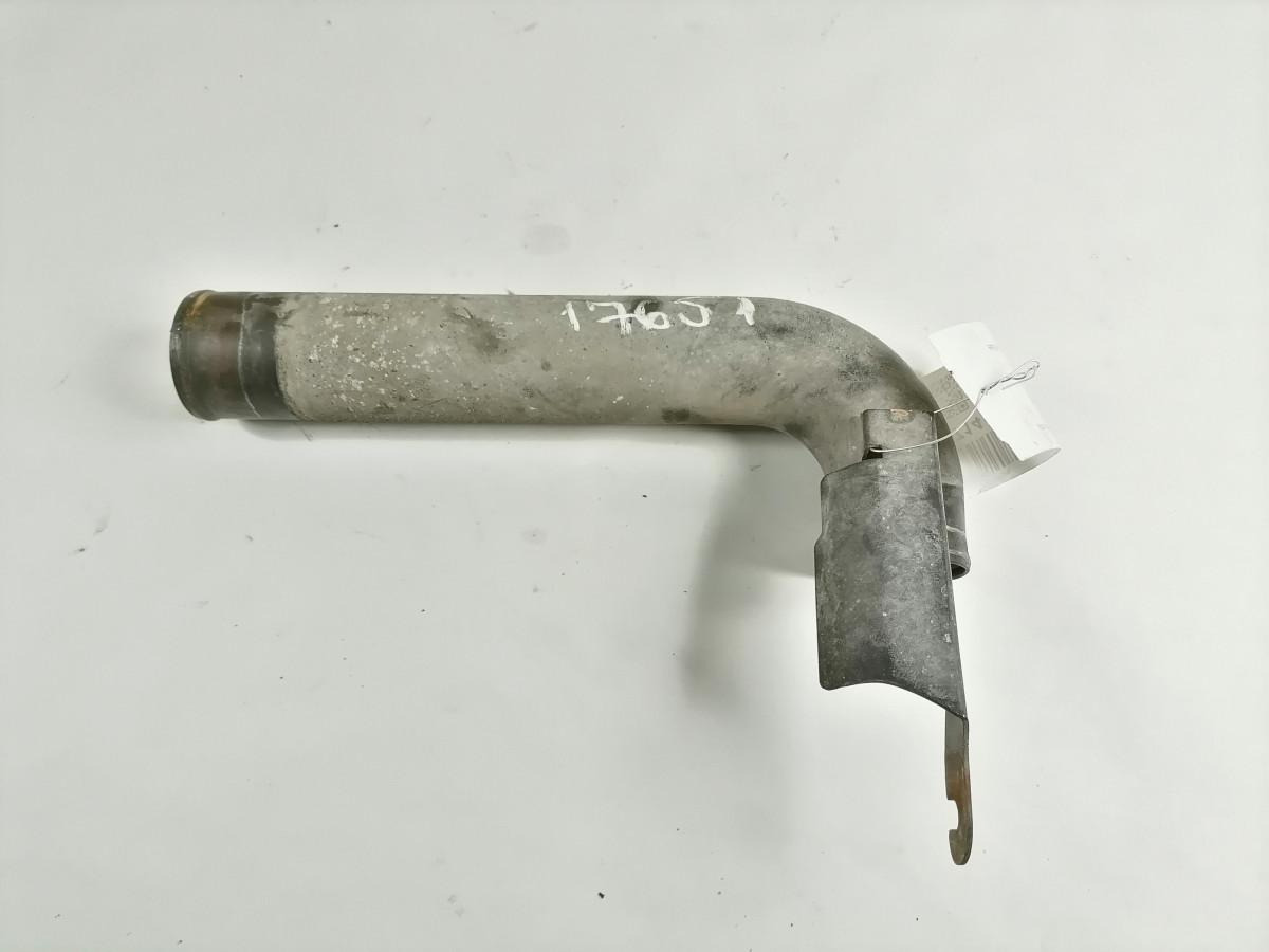 Scania Jahutusvedeliku toru, retarder 1867732 - מערכת קירור עבור משאית: תמונה 3 Scania Jahutusvedeliku toru, retarder 1867732 - מערכת קירור עבור משאית: תמונה 3