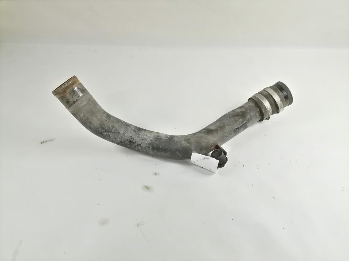 Scania Jahutusvedeliku toru, retarder 2023994 - מערכת קירור עבור משאית: תמונה 2 Scania Jahutusvedeliku toru, retarder 2023994 - מערכת קירור עבור משאית: תמונה 2