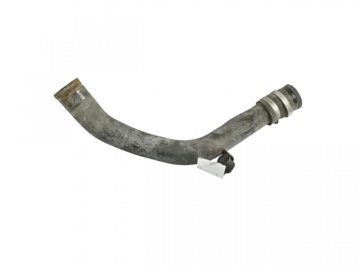 Scania Jahutusvedeliku toru, retarder 2023994 - מערכת קירור עבור משאית: תמונה 1 Scania Jahutusvedeliku toru, retarder 2023994 - מערכת קירור עבור משאית: תמונה 1