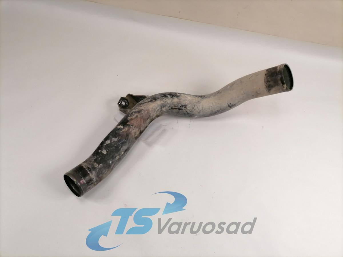 Scania Jahutusvedeliku toru, retarder 2023994 - מערכת קירור עבור משאית: תמונה 2 Scania Jahutusvedeliku toru, retarder 2023994 - מערכת קירור עבור משאית: תמונה 2