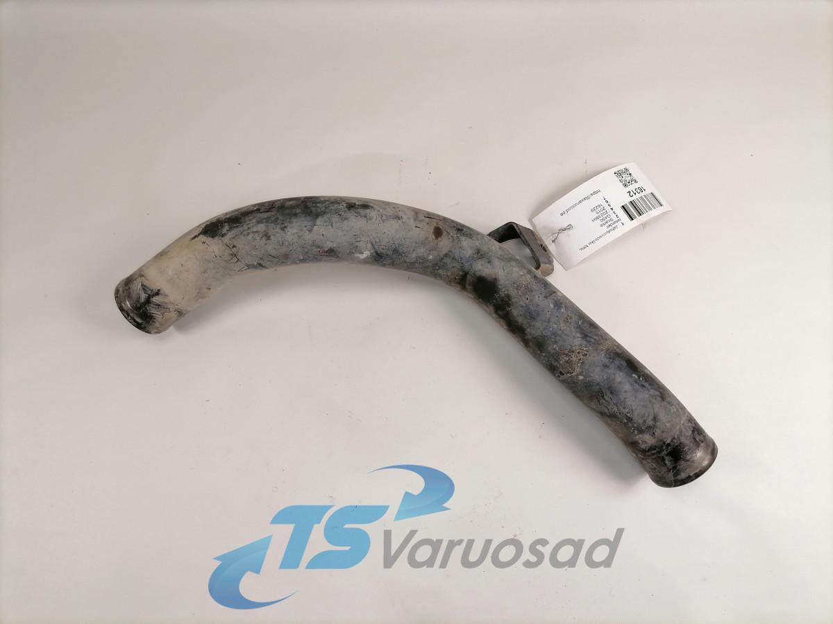 Scania Jahutusvedeliku toru, retarder 2023994 - מערכת קירור עבור משאית: תמונה 3 Scania Jahutusvedeliku toru, retarder 2023994 - מערכת קירור עבור משאית: תמונה 3