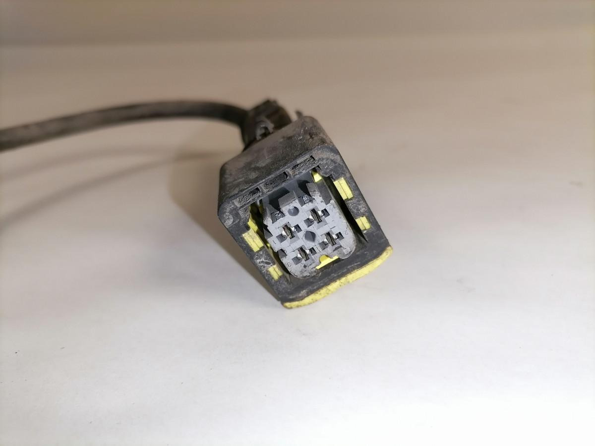 Scania Juhtmestik, AdBlue 2183132 - מערכת דלק עבור משאית: תמונה 4 Scania Juhtmestik, AdBlue 2183132 - מערכת דלק עבור משאית: תמונה 4