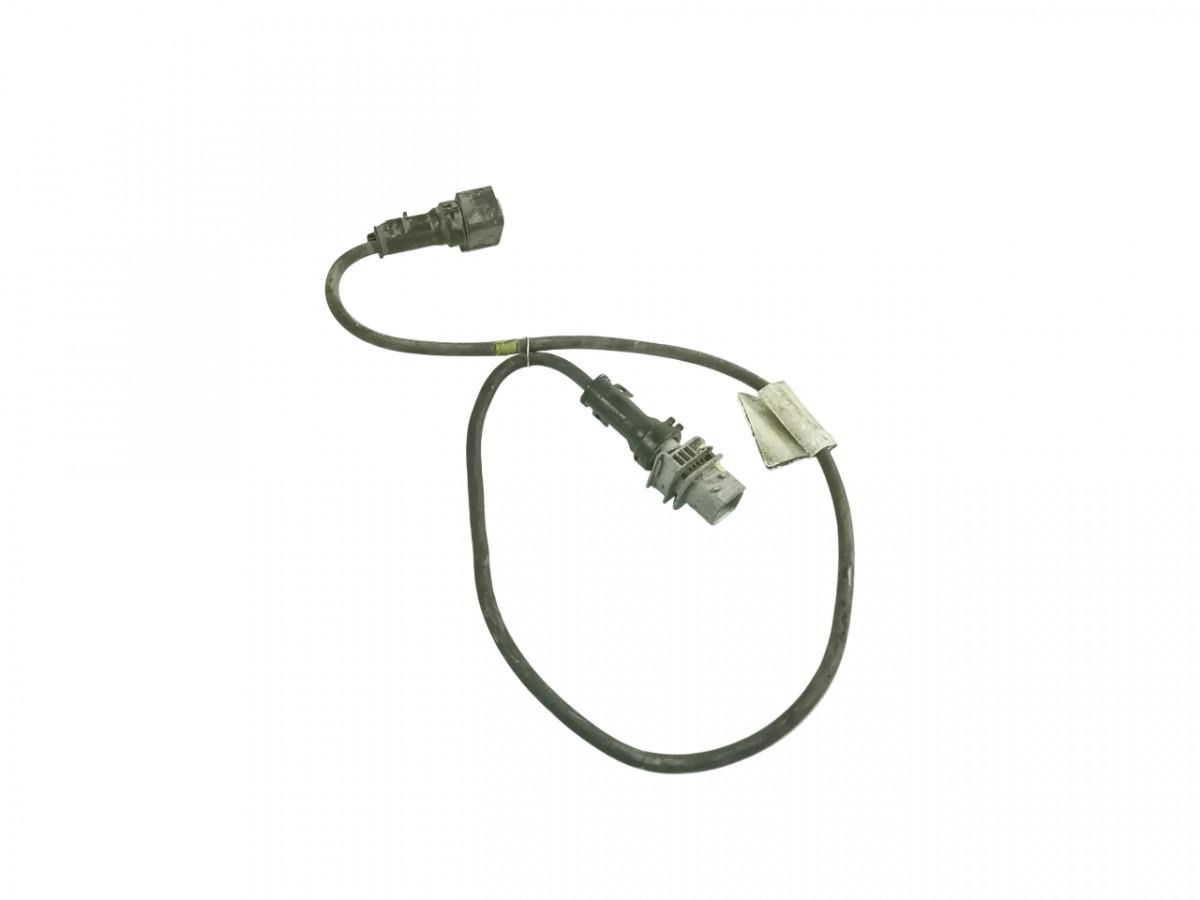 Scania Juhtmestik, AdBlue 2183132 - מערכת דלק עבור משאית: תמונה 1 Scania Juhtmestik, AdBlue 2183132 - מערכת דלק עבור משאית: תמונה 1