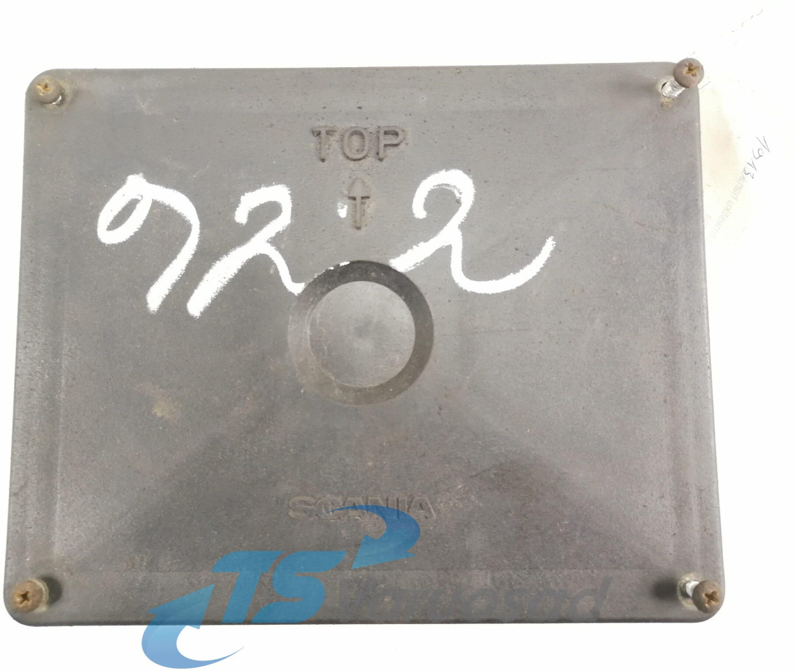 Scania Juhtmestiku harukarp 1350847 - נתיך עבור משאית: תמונה 2 Scania Juhtmestiku harukarp 1350847 - נתיך עבור משאית: תמונה 2