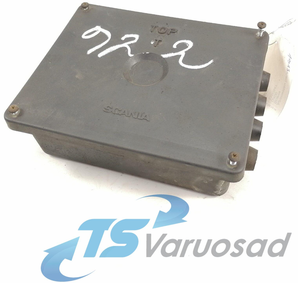 Scania Juhtmestiku harukarp 1350847 - נתיך עבור משאית: תמונה 1 Scania Juhtmestiku harukarp 1350847 - נתיך עבור משאית: תמונה 1