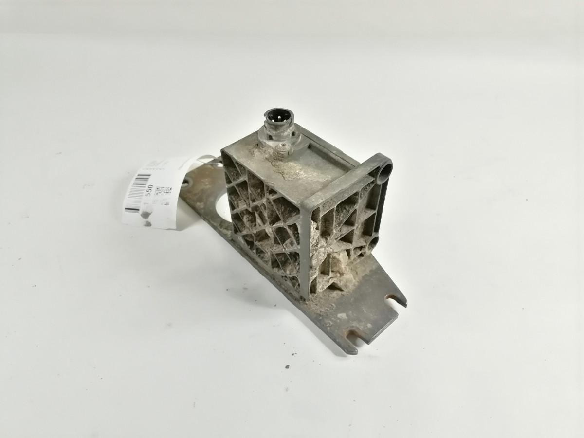 Scania Juhtplokk 0265005271 - ECU עבור משאית: תמונה 3 Scania Juhtplokk 0265005271 - ECU עבור משאית: תמונה 3