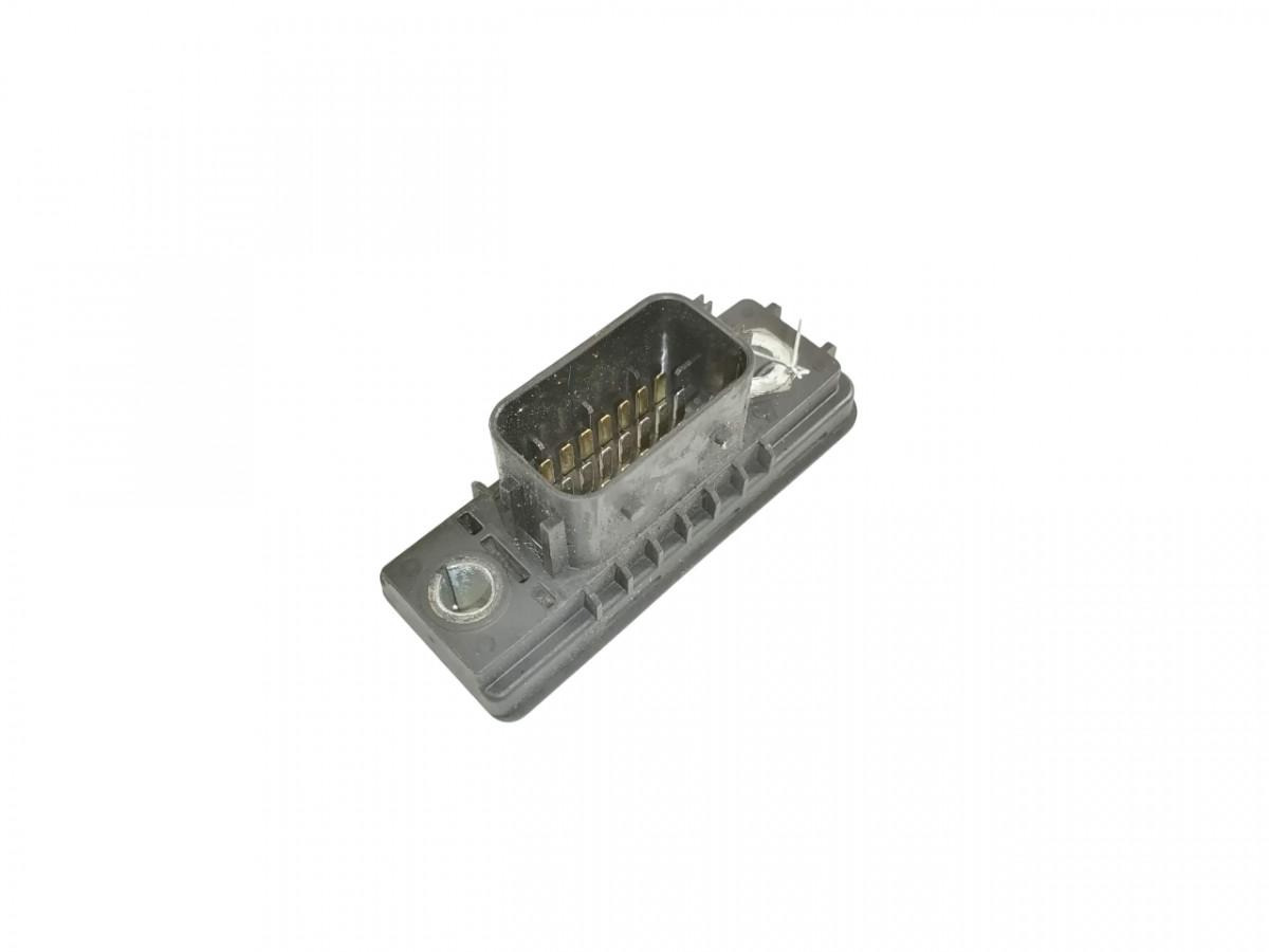 Scania Juhtplokk 2458277 - ECU עבור משאית: תמונה 1 Scania Juhtplokk 2458277 - ECU עבור משאית: תמונה 1