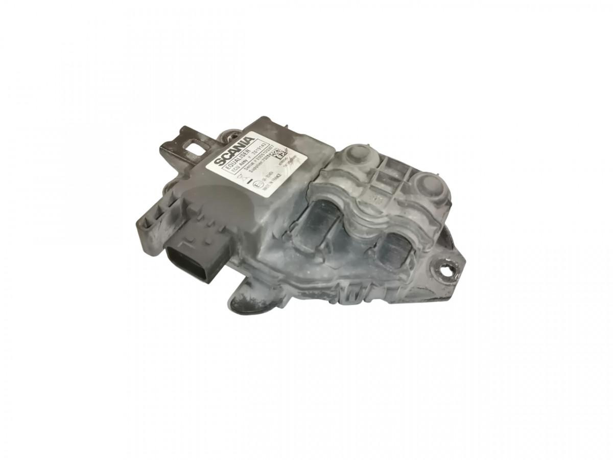 Scania Juhtplokk 2619143 - ECU עבור משאית: תמונה 1 Scania Juhtplokk 2619143 - ECU עבור משאית: תמונה 1