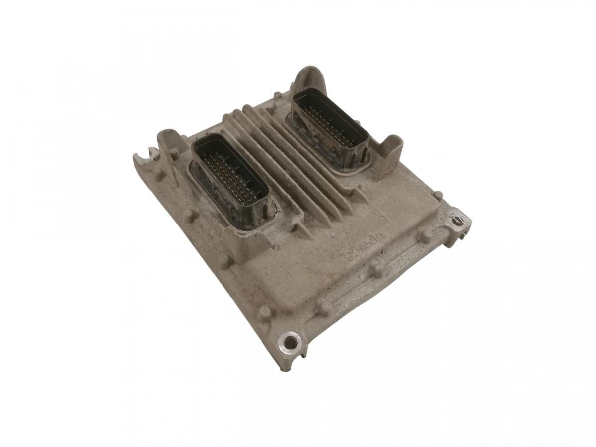 Scania Juhtplokk, CMS1 2766145 - ECU עבור משאית: תמונה 1 Scania Juhtplokk, CMS1 2766145 - ECU עבור משאית: תמונה 1