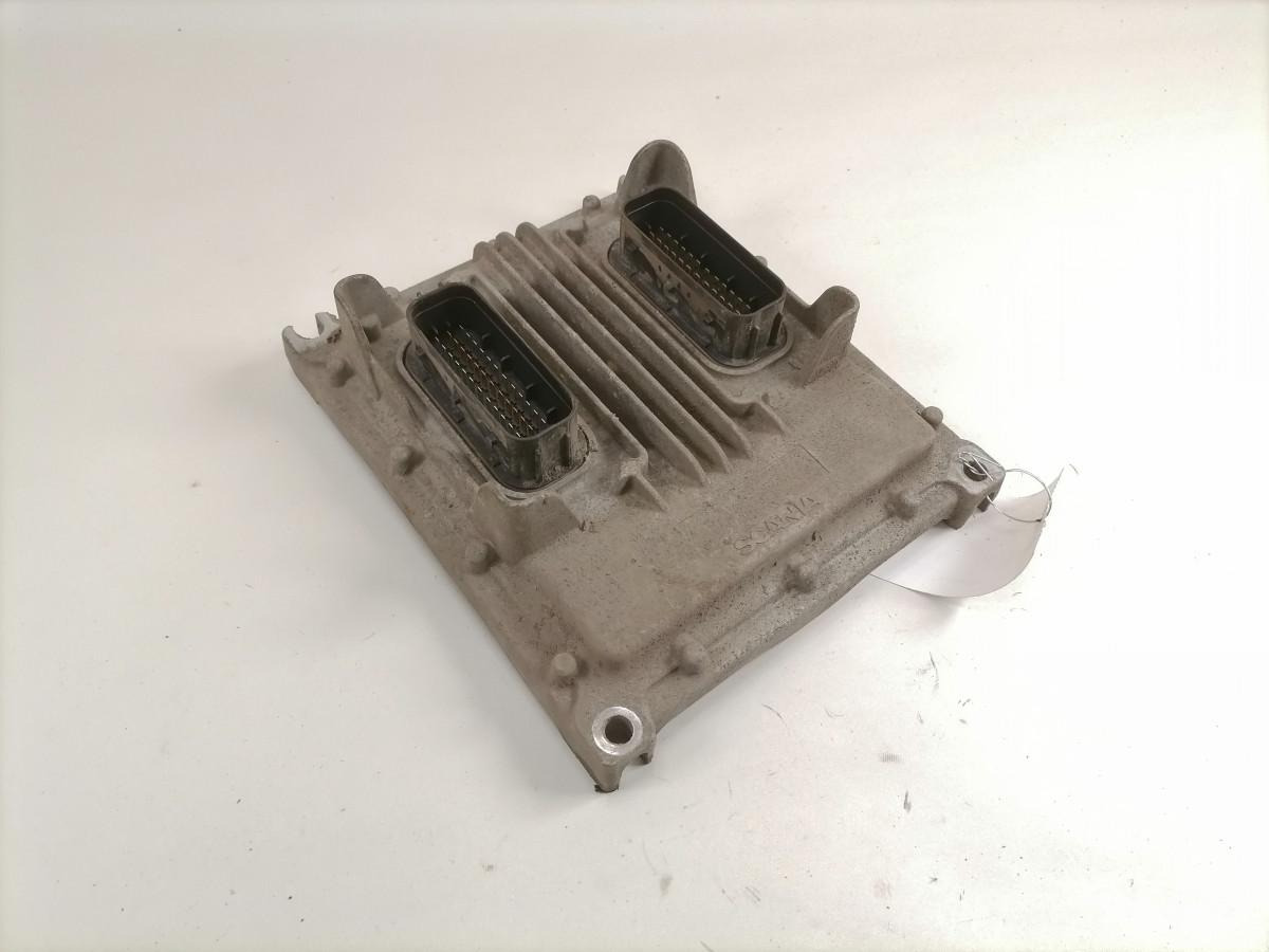Scania Juhtplokk, CMS1 2766145 - ECU עבור משאית: תמונה 2 Scania Juhtplokk, CMS1 2766145 - ECU עבור משאית: תמונה 2