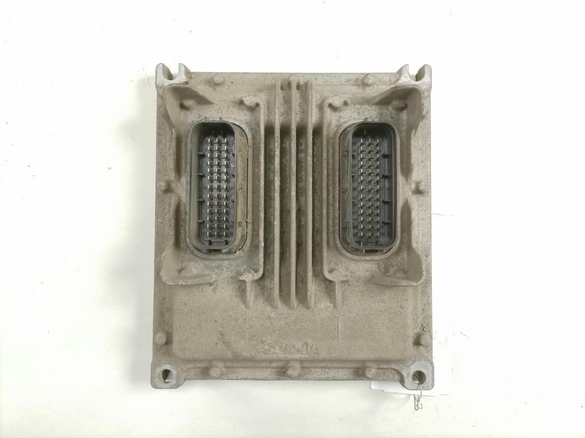 Scania Juhtplokk, CMS1 2766145 - ECU עבור משאית: תמונה 3 Scania Juhtplokk, CMS1 2766145 - ECU עבור משאית: תמונה 3