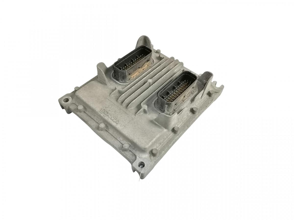 Scania Juhtplokk, CMS1 2836953 - ECU עבור משאית: תמונה 1 Scania Juhtplokk, CMS1 2836953 - ECU עבור משאית: תמונה 1