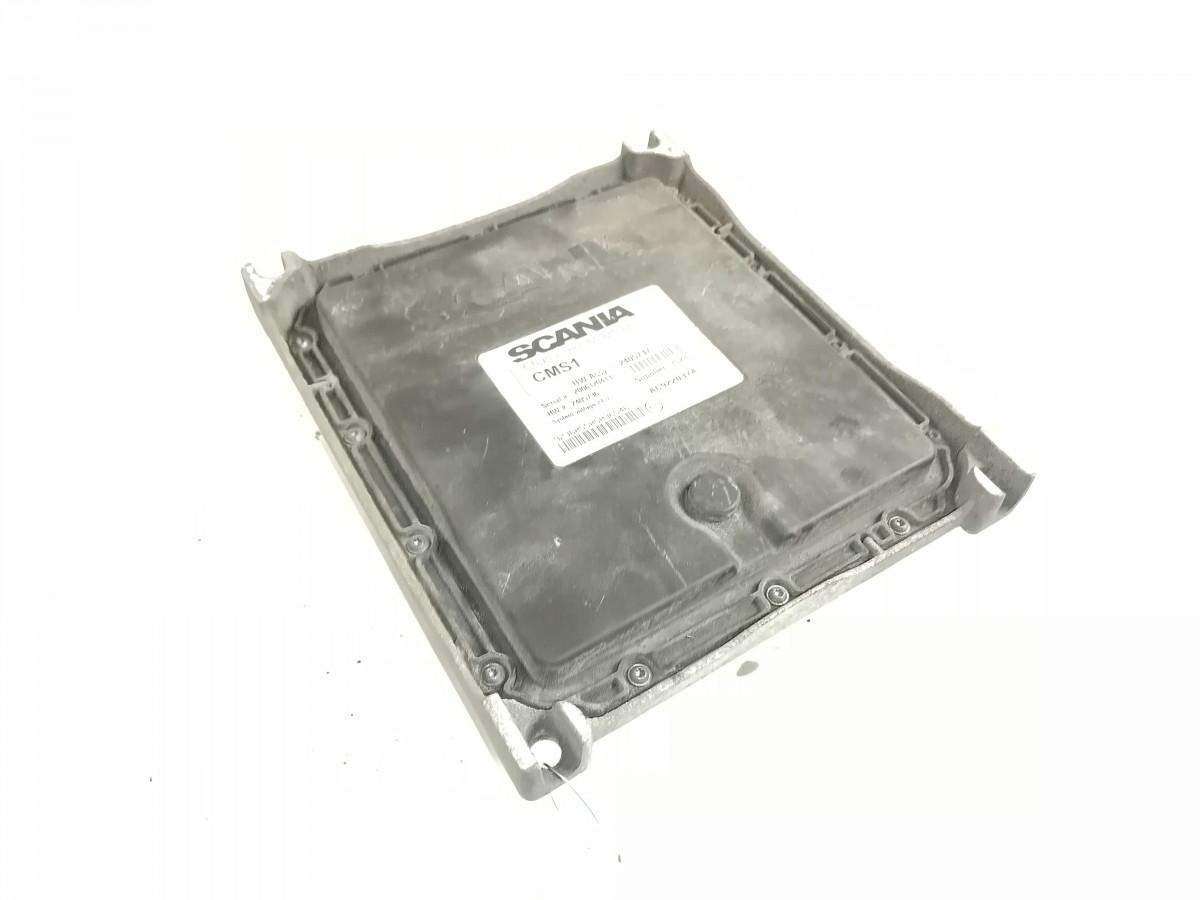 Scania Juhtplokk, CMS1 2836953 - ECU עבור משאית: תמונה 4 Scania Juhtplokk, CMS1 2836953 - ECU עבור משאית: תמונה 4