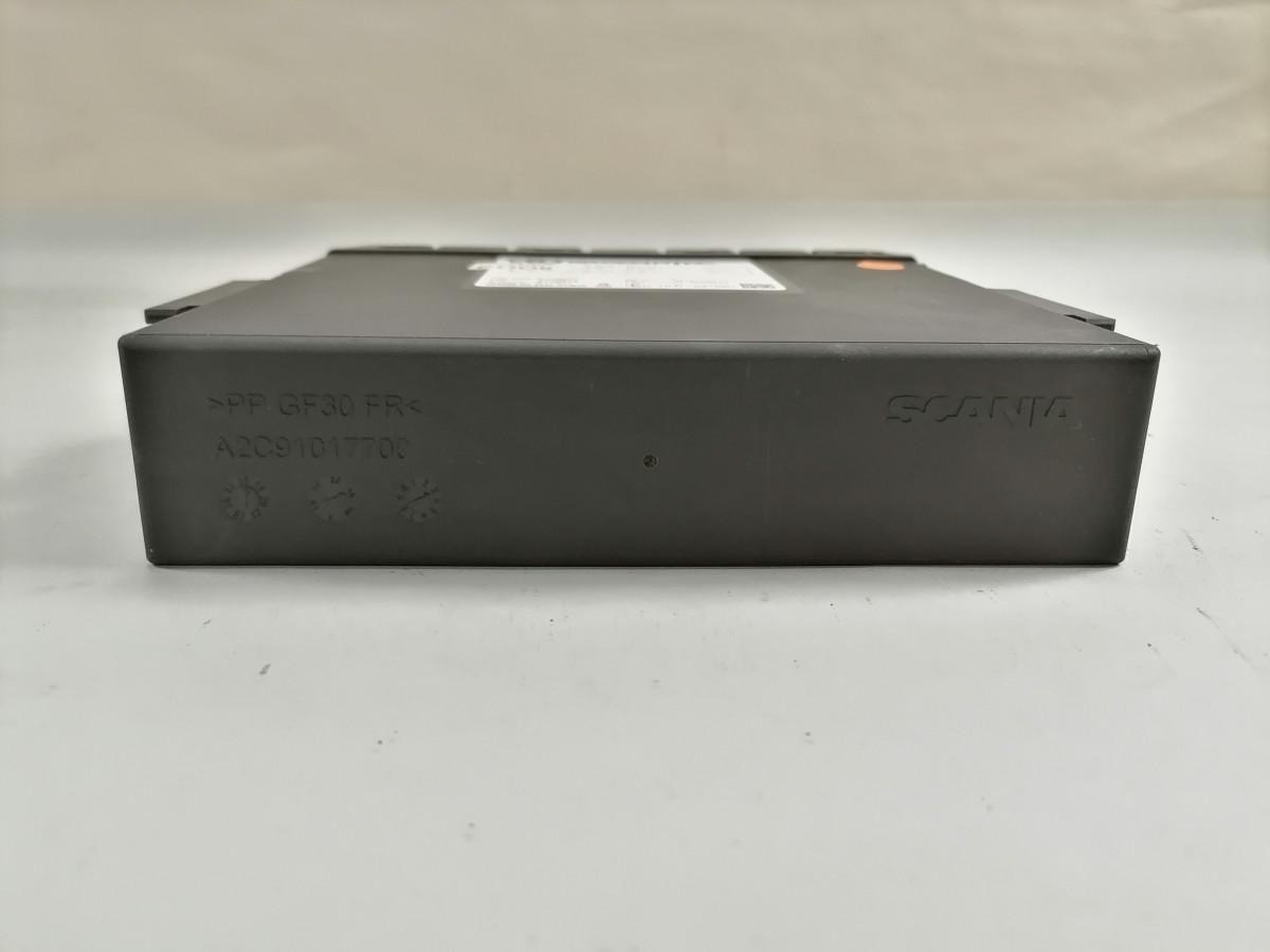 Scania Juhtplokk, COO8 2790629 - ECU עבור משאית: תמונה 4 Scania Juhtplokk, COO8 2790629 - ECU עבור משאית: תמונה 4