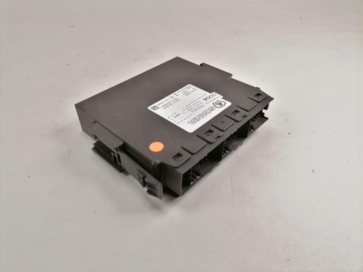 Scania Juhtplokk, COO8 2790629 - ECU עבור משאית: תמונה 2 Scania Juhtplokk, COO8 2790629 - ECU עבור משאית: תמונה 2