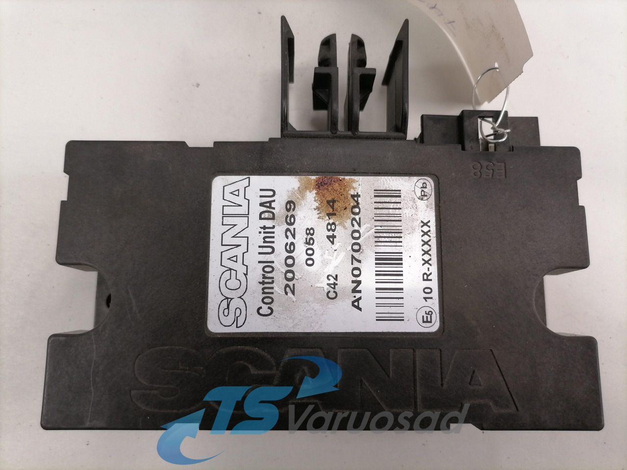 Scania Juhtplokk, DAU 2006269 - ECU עבור משאית: תמונה 2 Scania Juhtplokk, DAU 2006269 - ECU עבור משאית: תמונה 2