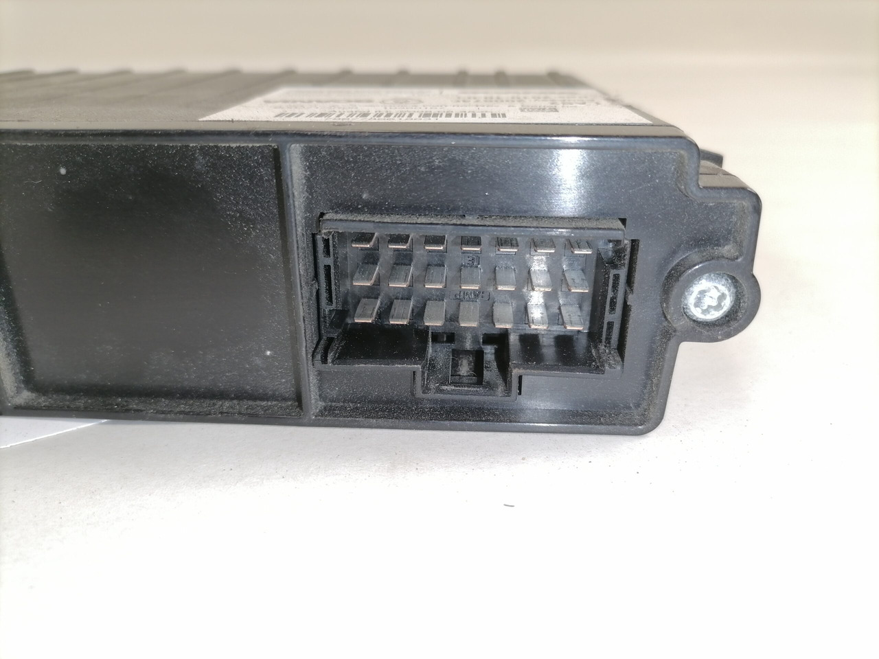 Scania Juhtplokk, LAS 2 2006746 - ECU עבור משאית: תמונה 2 Scania Juhtplokk, LAS 2 2006746 - ECU עבור משאית: תמונה 2