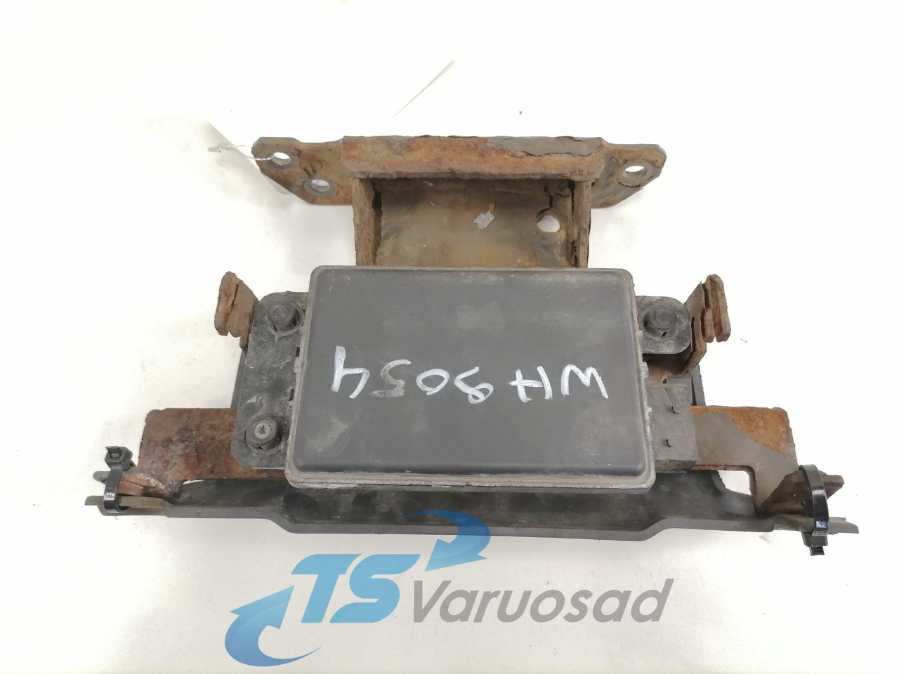 Scania Juhtplokk, püsikiirus 2432963 - ECU עבור משאית: תמונה 2 Scania Juhtplokk, püsikiirus 2432963 - ECU עבור משאית: תמונה 2