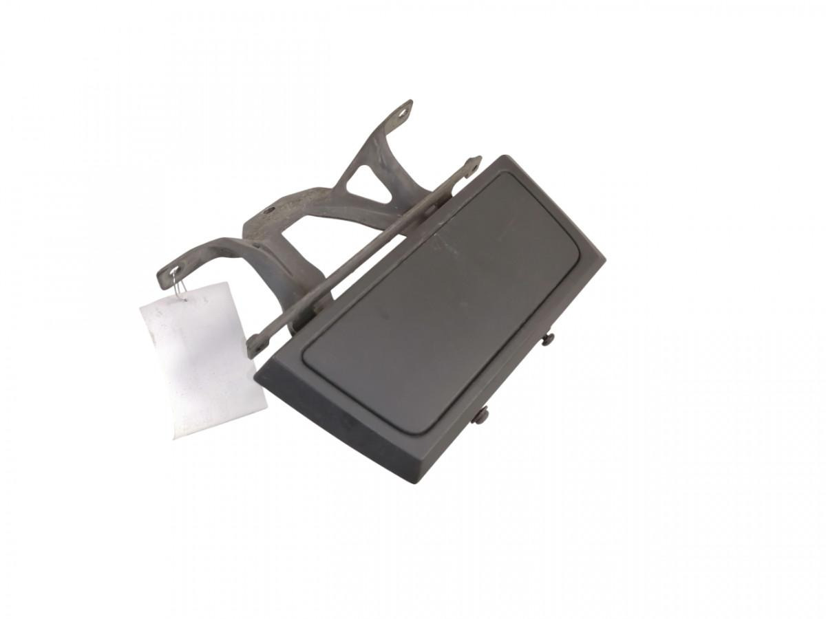 Scania Juhtplokk, püsikiirus 2432963 - ECU עבור משאית: תמונה 1 Scania Juhtplokk, püsikiirus 2432963 - ECU עבור משאית: תמונה 1