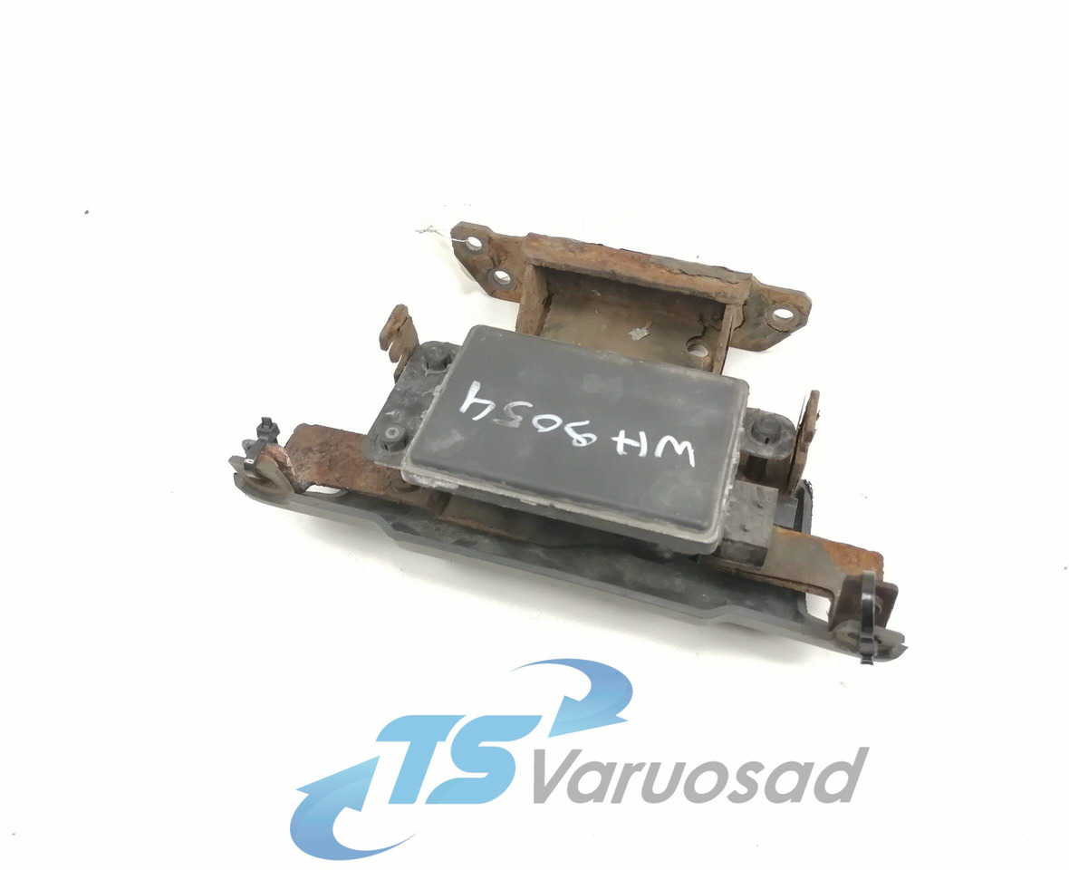Scania Juhtplokk, püsikiirus 2432963 - ECU עבור משאית: תמונה 1 Scania Juhtplokk, püsikiirus 2432963 - ECU עבור משאית: תמונה 1