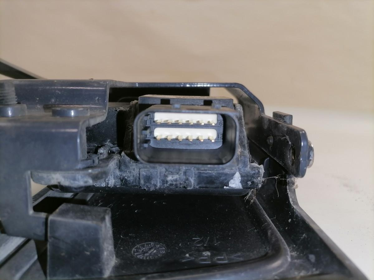 Scania Juhtplokk, püsikiirus 2432963 - ECU עבור משאית: תמונה 4 Scania Juhtplokk, püsikiirus 2432963 - ECU עבור משאית: תמונה 4