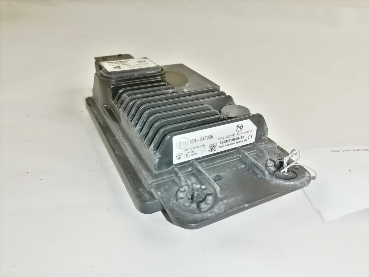 Scania Juhtplokk, püsikiirus 2718255 - ECU עבור משאית: תמונה 2 Scania Juhtplokk, püsikiirus 2718255 - ECU עבור משאית: תמונה 2
