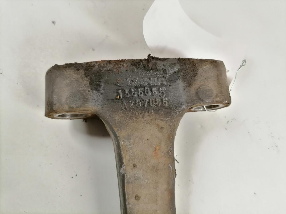 Scania Käändtelje hoob 1355055 - סרן וחלקים עבור משאית: תמונה 4 Scania Käändtelje hoob 1355055 - סרן וחלקים עבור משאית: תמונה 4