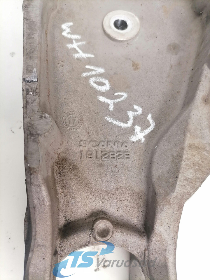 Scania Kabiini õhkpadja kandur 1912828 - מתלה תא עבור משאית: תמונה 4 Scania Kabiini õhkpadja kandur 1912828 - מתלה תא עבור משאית: תמונה 4